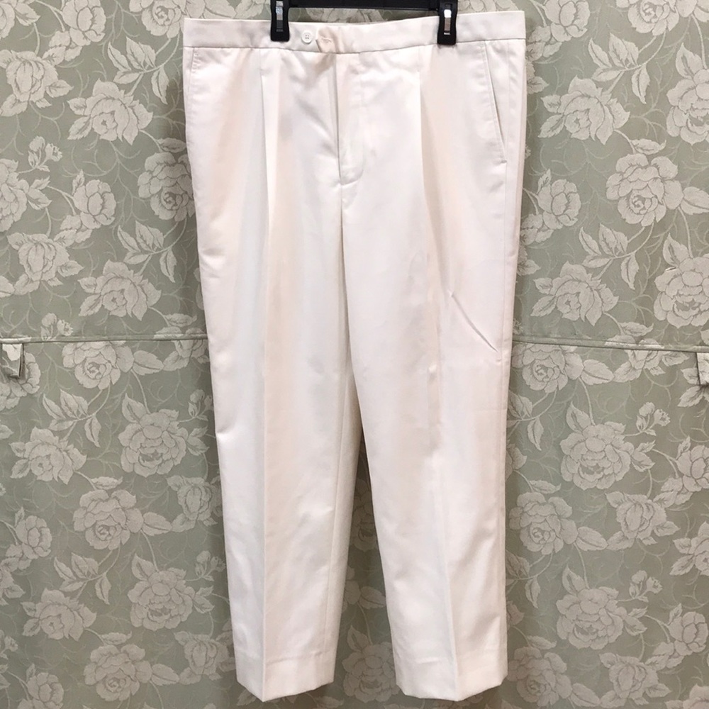 Tuxedo Suit 3 pieces